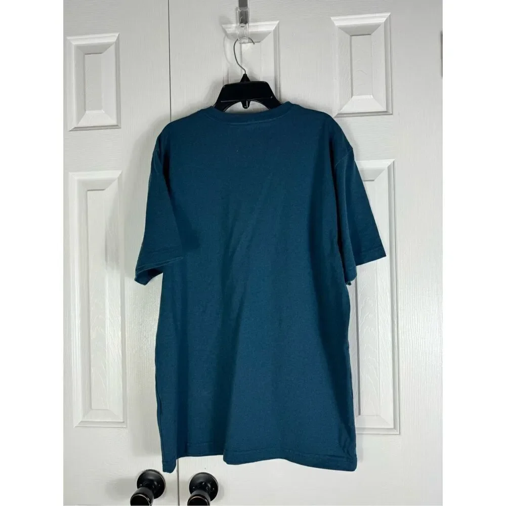 Carhartt Mens Shirt Size Small
